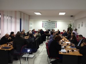 Slika PU_BB/Sastanak-stanje sigurnosti za 2014/Radni sastanak sa županom i dr..jpg